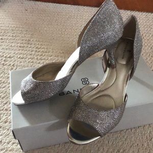 Bandolino Dress Heels